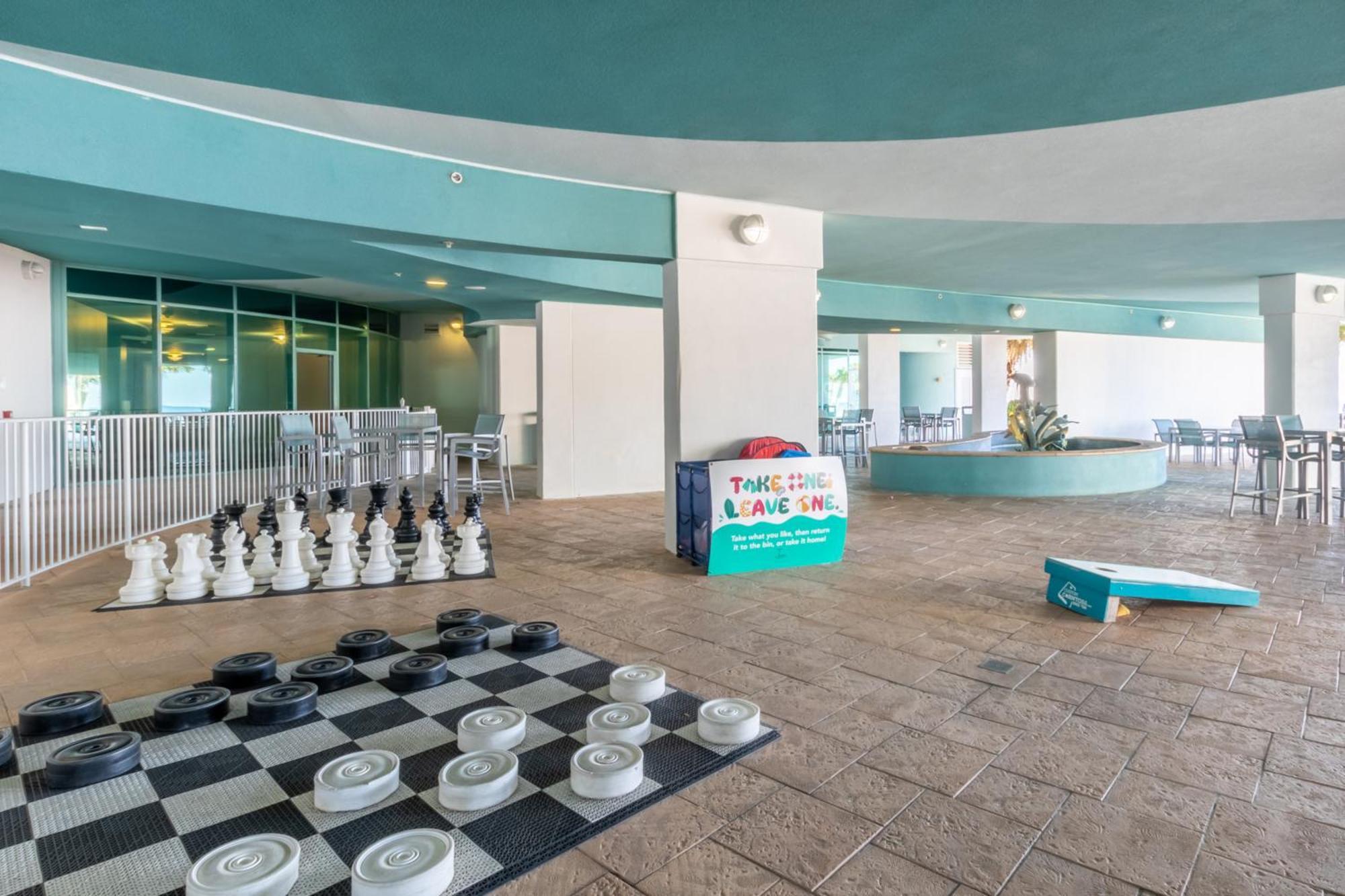 Turquoise 1908C Apartment Orange Beach Exterior photo
